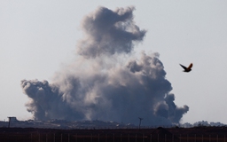 Hamas đồng ý ngừng bắn, Israel cân nhắc