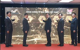 Bưu điện Việt Nam khởi công, khánh thành 3 dự án công nghệ số
