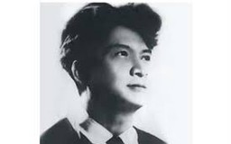 Chế Lan Viên, nhà thơ lớn trong hai cuộc kháng chiến