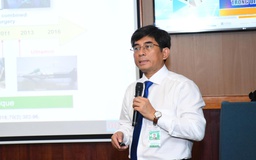 Kiểm soát tai biến và phòng ngừa sỏi tiết niệu tái phát