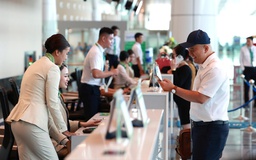 Bamboo Airways 'chuyển nhà' sang T3 đúng ngày sinh nhật 7 tuổi