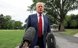 Ông Trump cách chức lãnh đạo cục thống kê vì số liệu việc làm thấp