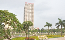 Tòa phân định tranh chấp chỗ đậu xe ô tô tại chung cư Hà Đô Park View