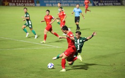 CLB Quảng Nam bỏ giải, Trường Tươi Đồng Nai từ chối lên hạng: PVF-CAND đồng ý thế chỗ
