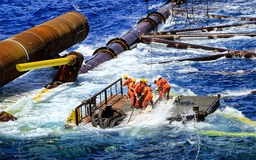 5 năm thi đua, Petrovietnam có hơn 7.082 sáng kiến, làm lợi 11.418 tỉ đồng