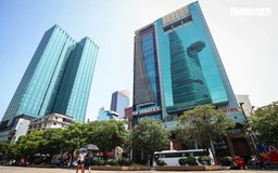 Chủ tịch UBND TP.HCM nói về nơi đặt trụ sở trung tâm tài chính quốc tế