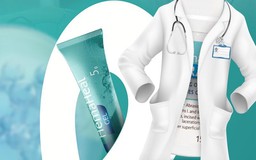 HemaHeal - Thương hiệu từ châu Âu, hơn 20 năm sứ mệnh chăm sóc vết thương