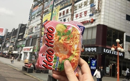 30 năm Acecook Việt Nam: Câu chuyện ẩm thực và niềm hạnh phúc ‘xây’ từ thương hiệu