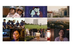 Nâng bước nhà làm phim trẻ