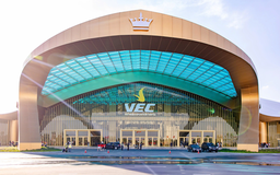 BĐS Đông Bắc Hà Nội bứt phá bên thềm 80 năm lịch sử dân tộc