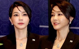 Cựu đệ nhất phu nhân Hàn Quốc được so sánh với Từ Hy Thái Hậu