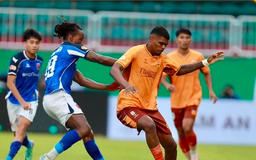 HAGL và lời cảnh báo đắt giá, xin đừng ‘dành cả mùa giải chỉ để lo trụ hạng’
