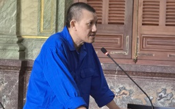 Lãnh 20 năm tù vì tham ô hơn 2 tỉ đồng của công ty