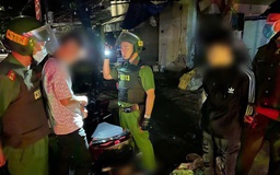 Thách thức an ninh ở thành phố trực thuộc Trung ương lớn nhất nước