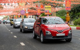 Vingroup nộp ngân sách hơn 56.200 tỉ, nhiều nhất nước