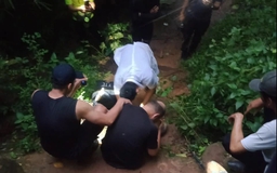 Leo núi Bà Đen: Du khách cần lưu ý gì để tránh lạc đường?