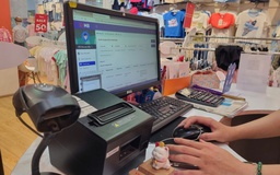 Hơn 20.000 hộ kinh doanh doanh thu dưới 1 tỉ tự nguyện dùng hóa đơn điện tử