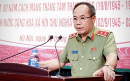 Công an Hà Nội huy động tối đa lực lượng đảm bảo an ninh sự kiện A80