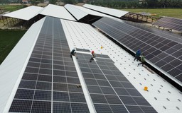 Bộ Công thương nói gì về đề xuất hỗ trợ lắp điện mặt trời 'chưa hấp dẫn'