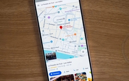 Google Maps sắp có tính năng xem lại địa điểm đã ghé thăm