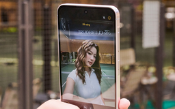 Cuộc chơi AI thay đổi: Galaxy A56 5G mang AI xuống tầm giá 10 triệu đồng