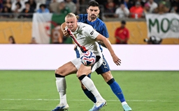 Ngoại hạng Anh: Đại chiến trên sân Etihad