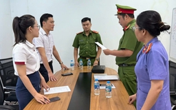 Lật tẩy chiêu trò nhân viên ngân hàng tiếp tay 'rửa tiền' 30.000 tỉ đồng