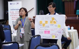 Bồi dưỡng đội ngũ giáo viên, đưa tiếng Anh thành ngôn ngữ thứ 2 trong trường học