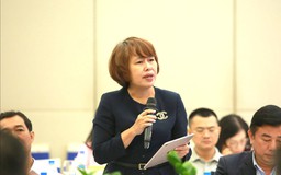 Công nghệ - chìa khóa để báo chí Việt Nam bứt phá trong kỷ nguyên số