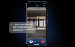 Tính năng mới khiến người dùng trò chuyện với Gemini nhiều hơn
