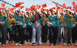 Vé máy bay, tàu xe 'nóng' cùng đại lễ