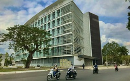 Điểm chuẩn ĐH Cần Thơ: 4 ngành trên 28 điểm