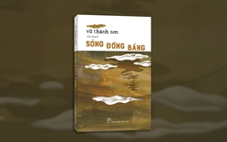 Những con sóng cất tiếng lòng châu thổ