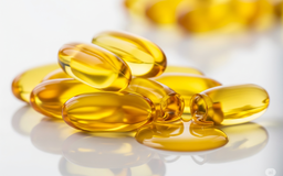 Phát hiện tác dụng không ngờ khi bạn uống dầu cá mỗi ngày