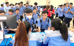 Một trường CĐ có nhiều ngành điểm chuẩn cao hơn ĐH