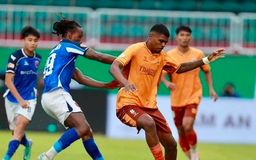 VTV không còn trắng sóng V-League nhờ đàm phán thành công với FPT: Trận HAGL, Nam Định phát ở đâu?