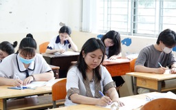 ĐH Kinh tế TP.HCM công bố 1 mức điểm chuẩn, cao nhất 27,7