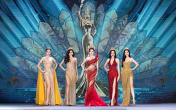 Phát ngôn 'phụ nữ làm đẹp cho đàn ông ngắm' tại Miss Grand Vietnam gây tranh cãi