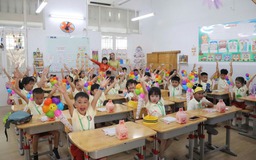 TP.HCM yêu cầu không điều động học sinh đến dự lễ khai giảng trước 7 giờ sáng