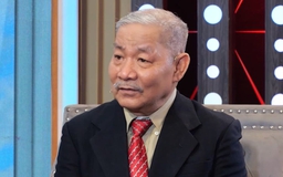 Diễn viên Phan Sáng của 'Chim phóng sinh' ra sao sau biến cố ung thư?