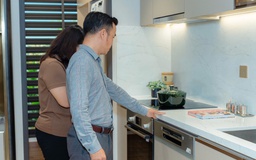 The Privé 'sold out' giai đoạn 1 chỉ sau 3 giờ mở bán 