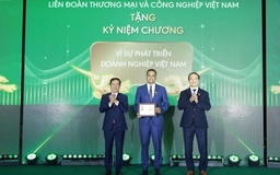 Nestlé Việt Nam gửi thông điệp ‘trao cơ hội phát triển cho người trẻ’ tại VCSF 2025