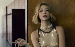 Phong cách cổ điển chưa bao giờ lỗi mốt với trang sức ngọc trai