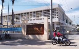 Lâm Đồng lập đoàn kiểm tra sau những 'lùm xùm' ở Trung tâm Y tế Phan Thiết