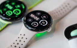 Google chỉ ra vấn đề lớn nhất trên smartwatch