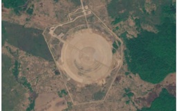 Nga xây căn cứ do thám mới trước cửa ngõ NATO?