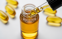 Những thực phẩm bổ sung nên bảo quản trong tủ lạnh