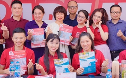 Điểm chuẩn Trường ĐH Ngoại thương 'lạ' chưa từng có