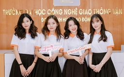 Điểm chuẩn các trường giao thông, xây dựng tăng mạnh