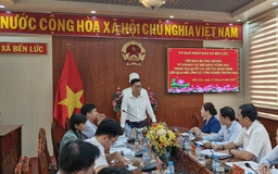 Cử lãnh đạo xuống cơ sở, giải quyết vướng mắc trong 24 giờ